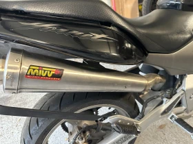 Honda Hornet 600, снимка 4