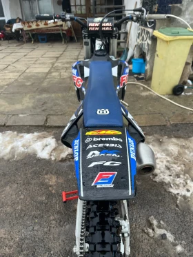 Husqvarna FC, снимка 4