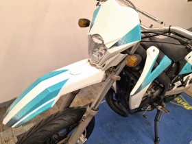 Rieju Mrt 49cc. 2425км!!!, снимка 9