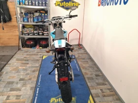 Rieju Mrt 49cc. 2425км!!!, снимка 8