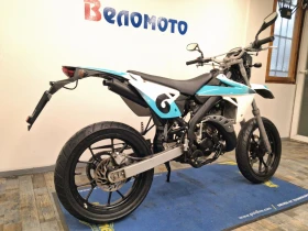 Rieju Mrt 49cc. 2425км!!!, снимка 3