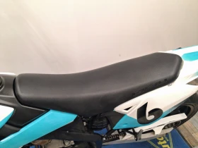 Rieju Mrt 49cc. 2425км!!!, снимка 10