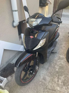 ������ Honda Sh