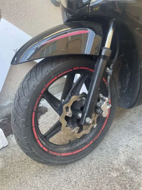 Honda Sh honda sh 150i | Mobile.bg � ����� ������ 3