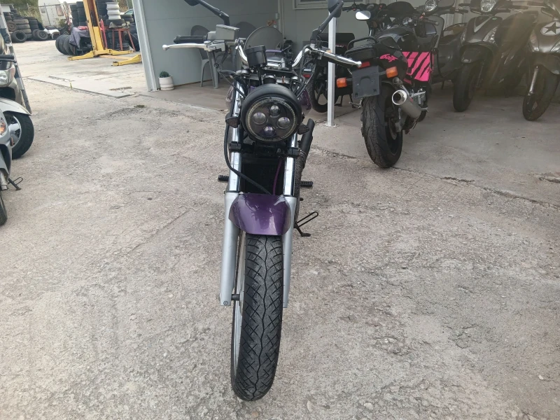 Suzuki VX 800 НА ИЗПЛАЩАНЕ 