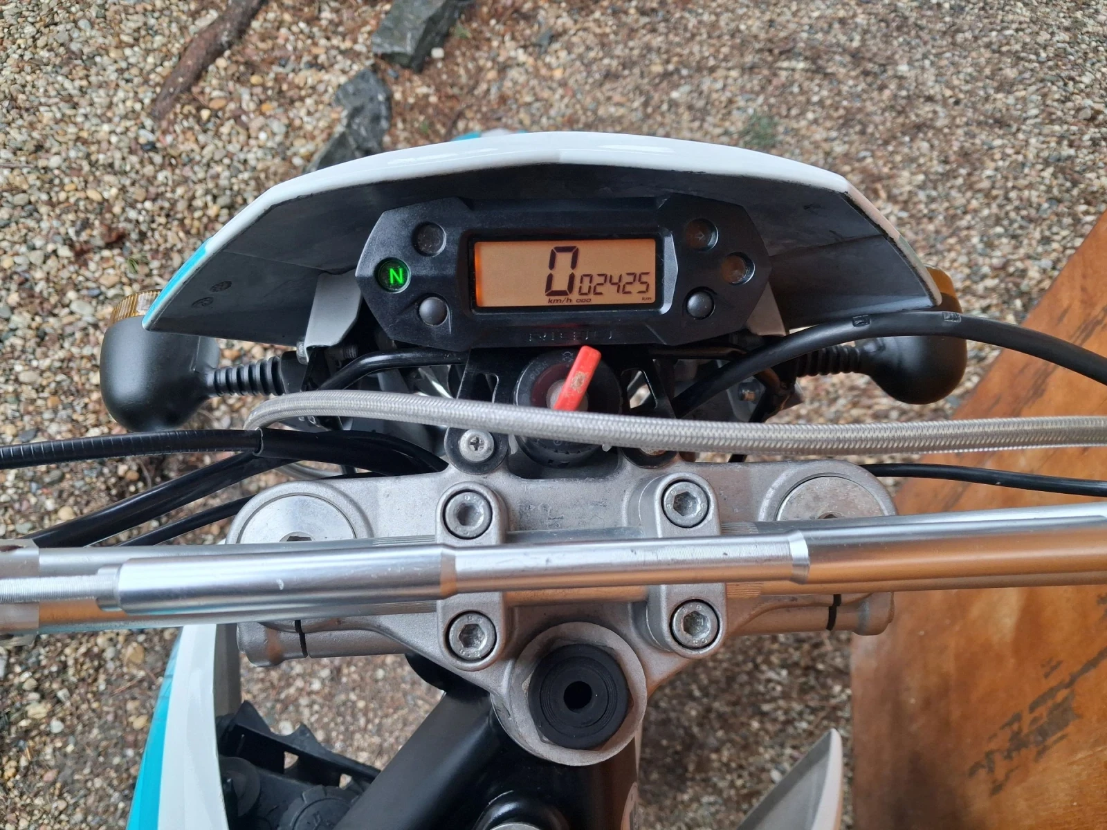 Rieju Mrt 49cc. 2425��!!! | Mobile.bg � ����������� 11