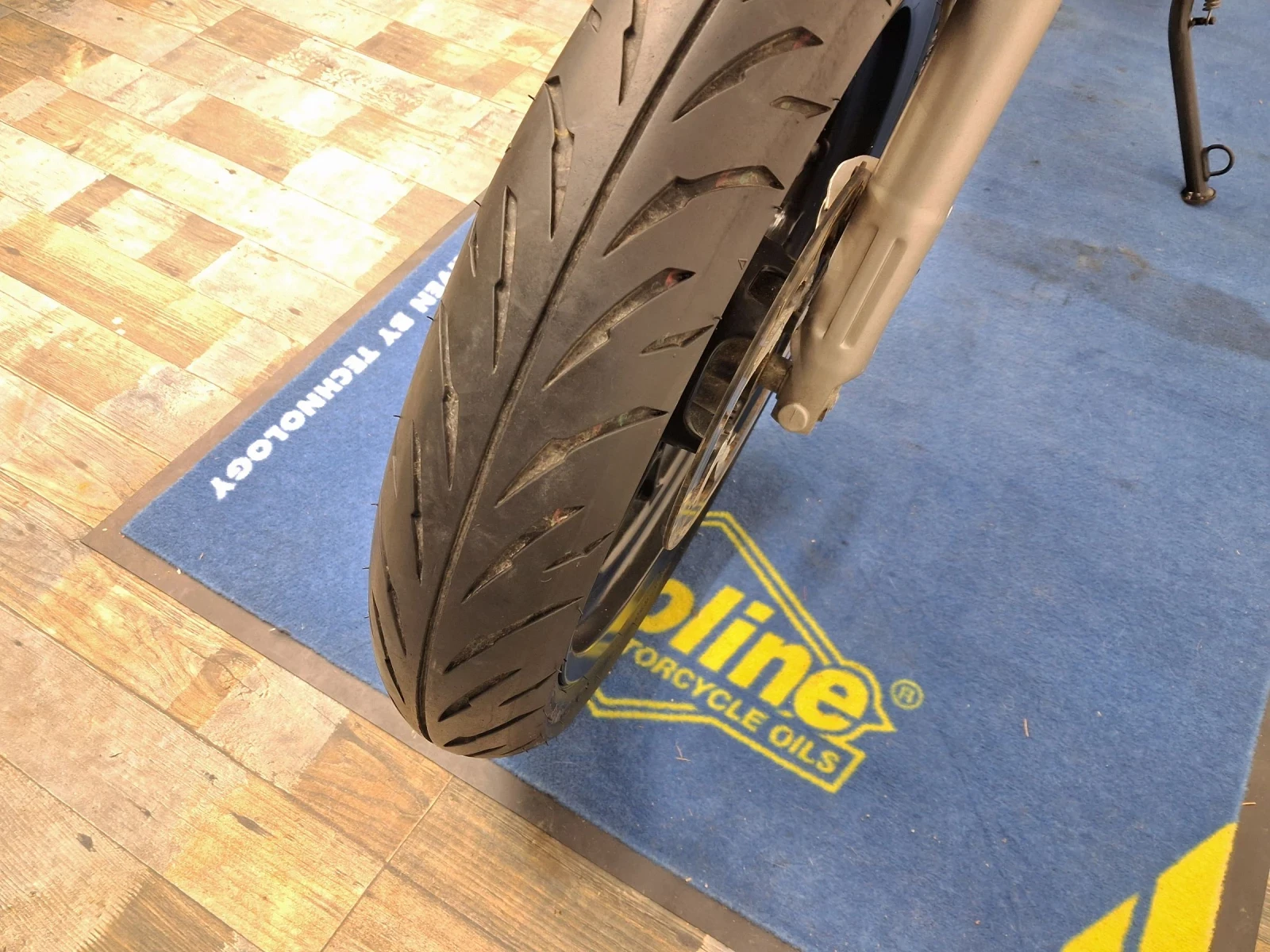 Rieju Mrt 49cc. 2425��!!! | Mobile.bg � ����������� 13