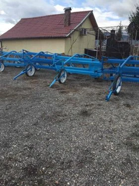 Сенообръщачка Друга марка, снимка 10