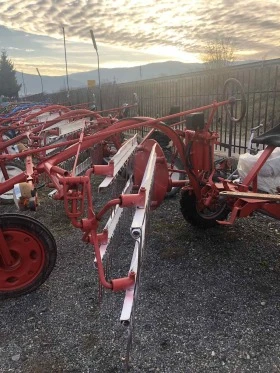 Сенообръщачка Друга марка, снимка 2