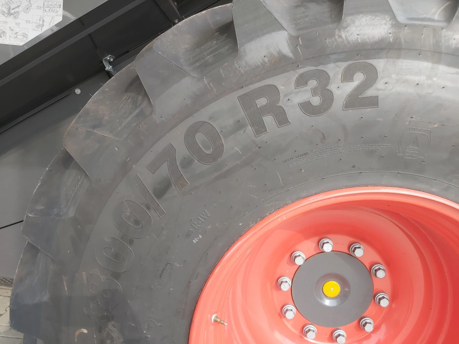  Claas  CLAAS LEXION 7600 + V930 2021 . | Mobile.bg   11