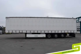 Полуремарке Krone TR26018, снимка 8 - Ремаркета - 53439307