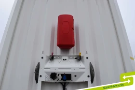 Полуремарке Krone TR26018, снимка 17 - Ремаркета - 53439307