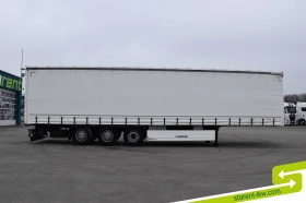 Полуремарке Krone TR26018, снимка 4 - Ремаркета - 53439307