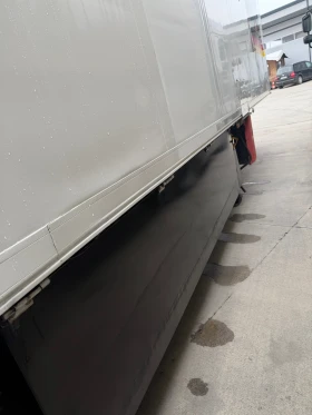 Полуремарке Schmitz 2014 DOUBLE DECK + MULT?TEMP, снимка 5 - Ремаркета - 53653997