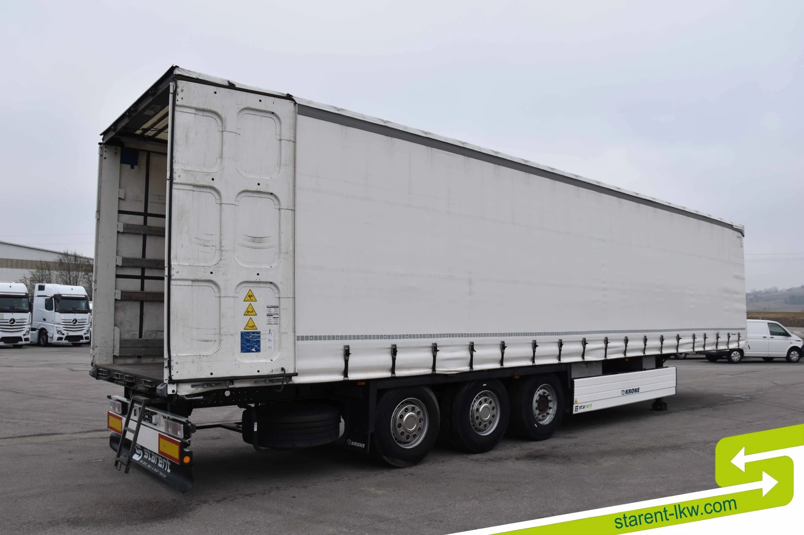 ����������� Krone TR26018 | Mobile.bg � ����������� 10