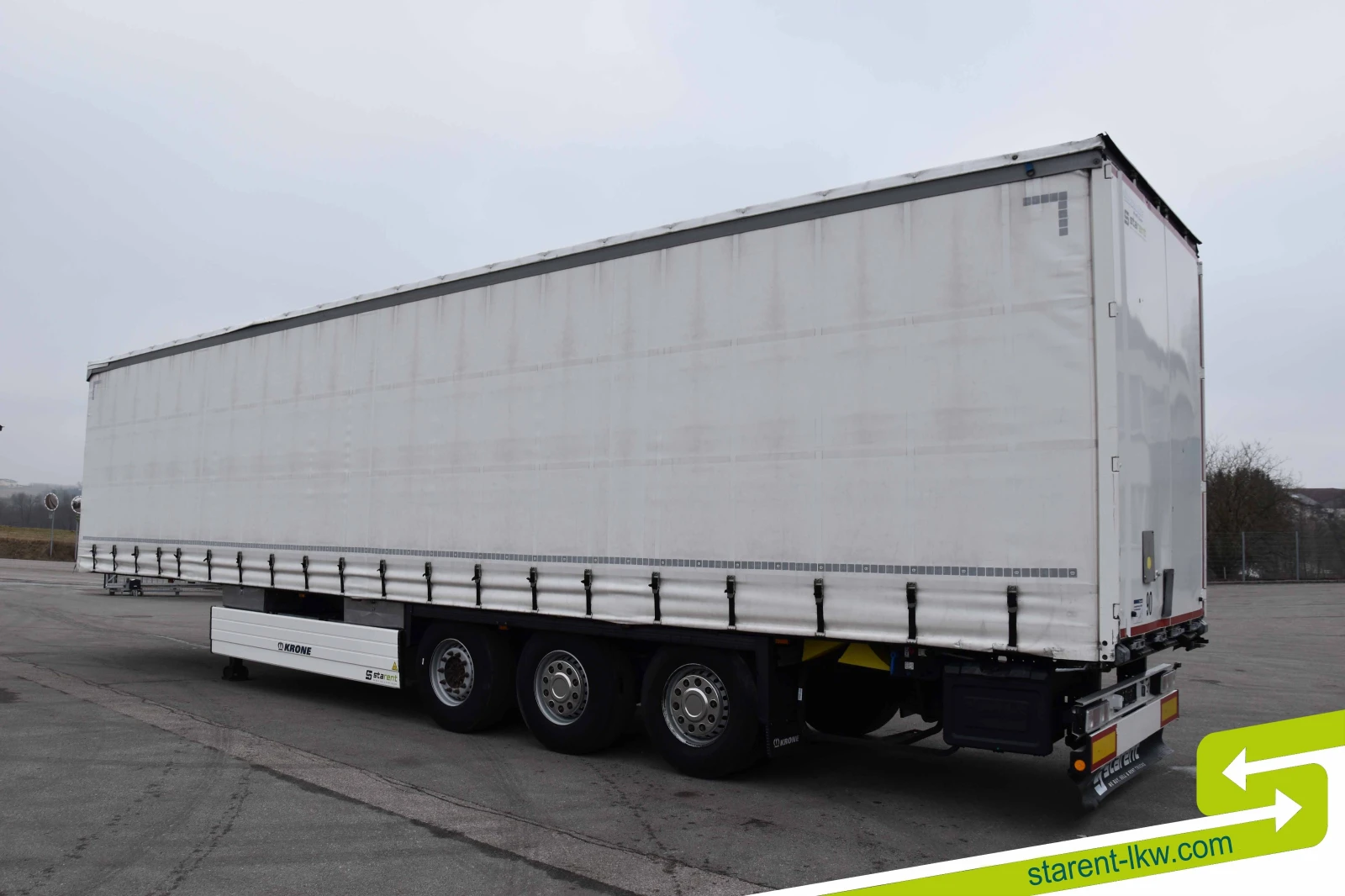 ����������� Krone TR26018 | Mobile.bg � ����������� 7