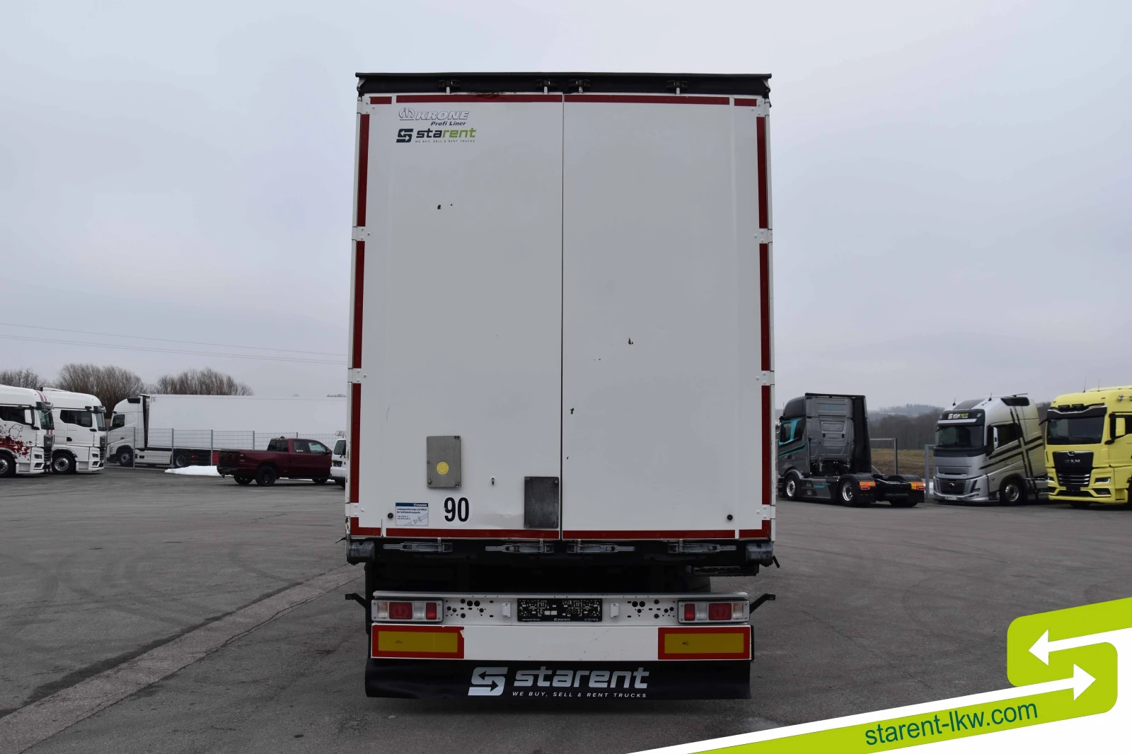 ����������� Krone TR26018 | Mobile.bg � ����������� 6