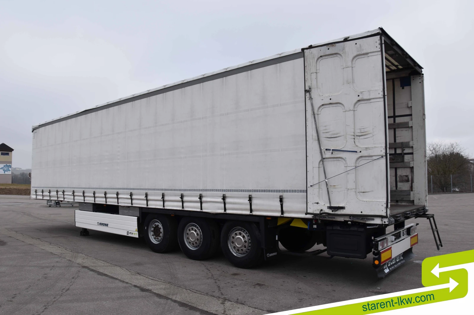 ����������� Krone TR26018 | Mobile.bg � ����������� 9