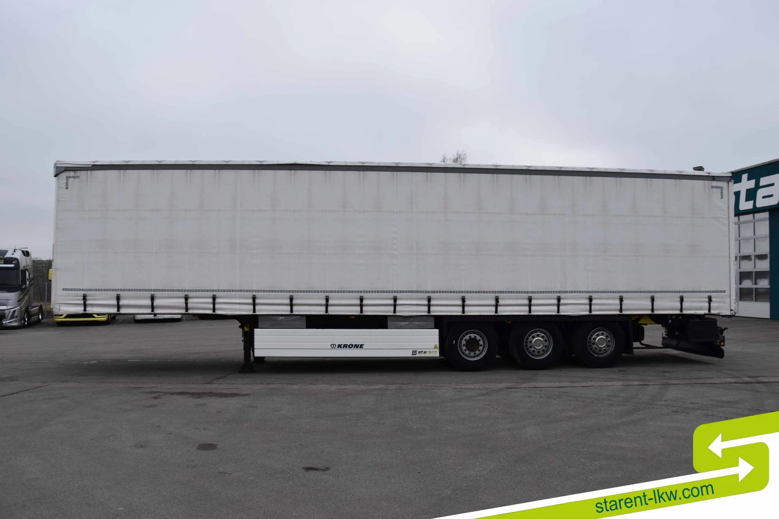 ����������� Krone TR26018 | Mobile.bg � ����������� 8