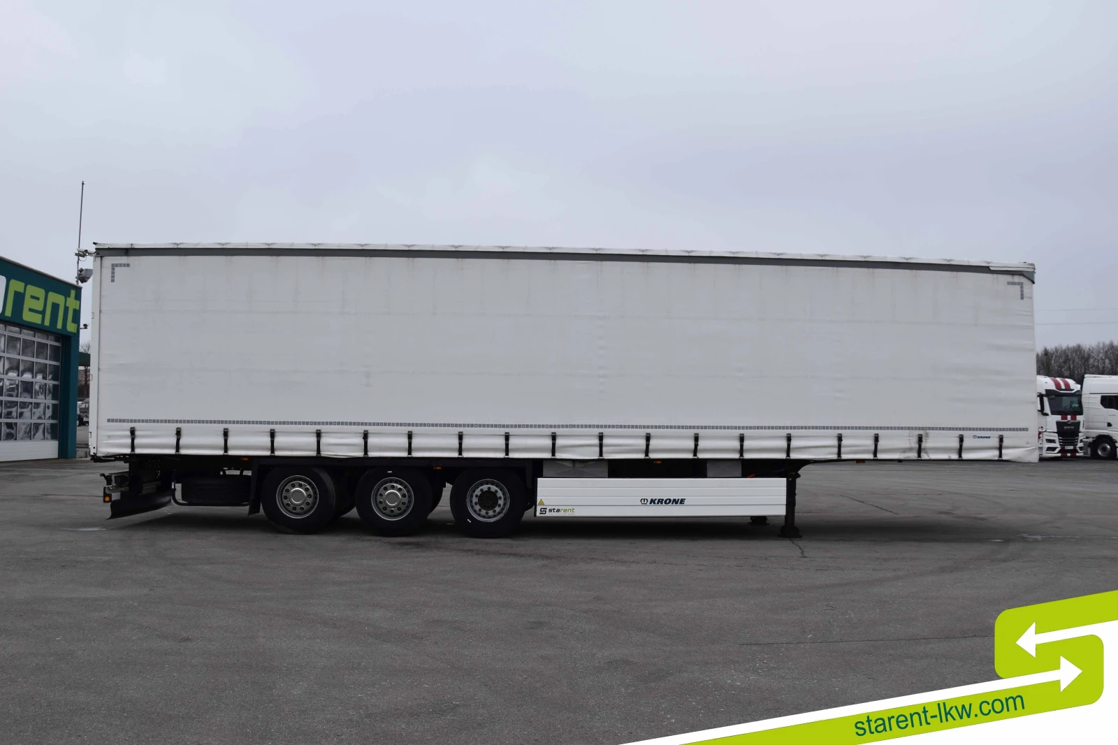 ����������� Krone TR26018 | Mobile.bg � ����������� 4