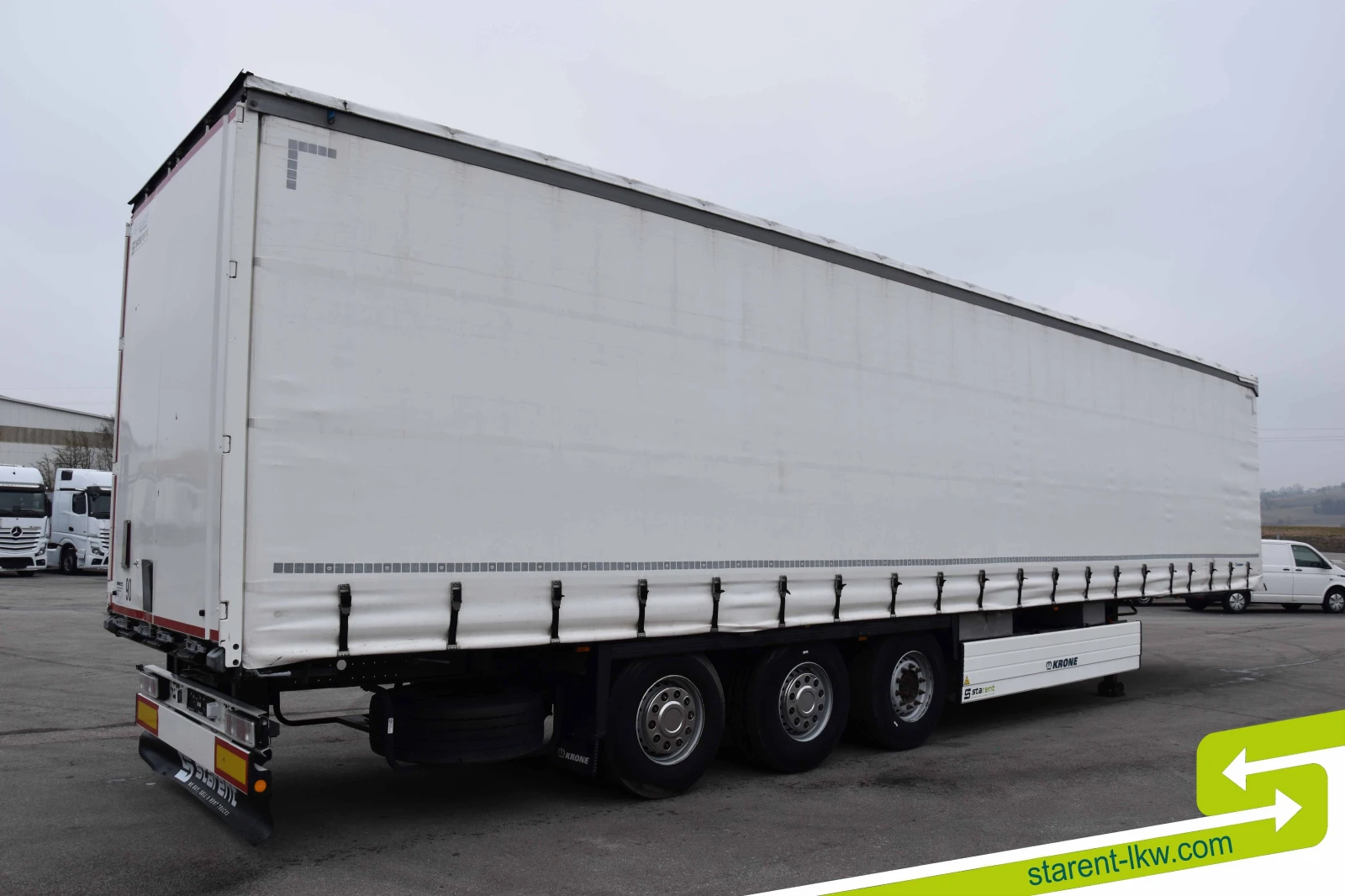 ����������� Krone TR26018 | Mobile.bg � ����������� 5
