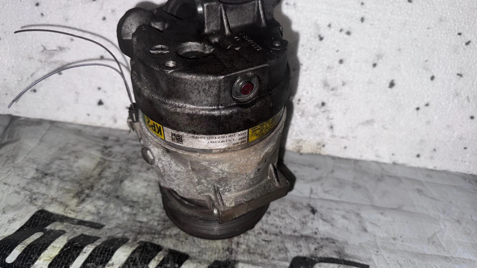     Opel Vectra - 13197197 / 02167125728 | Mobile.bg   1