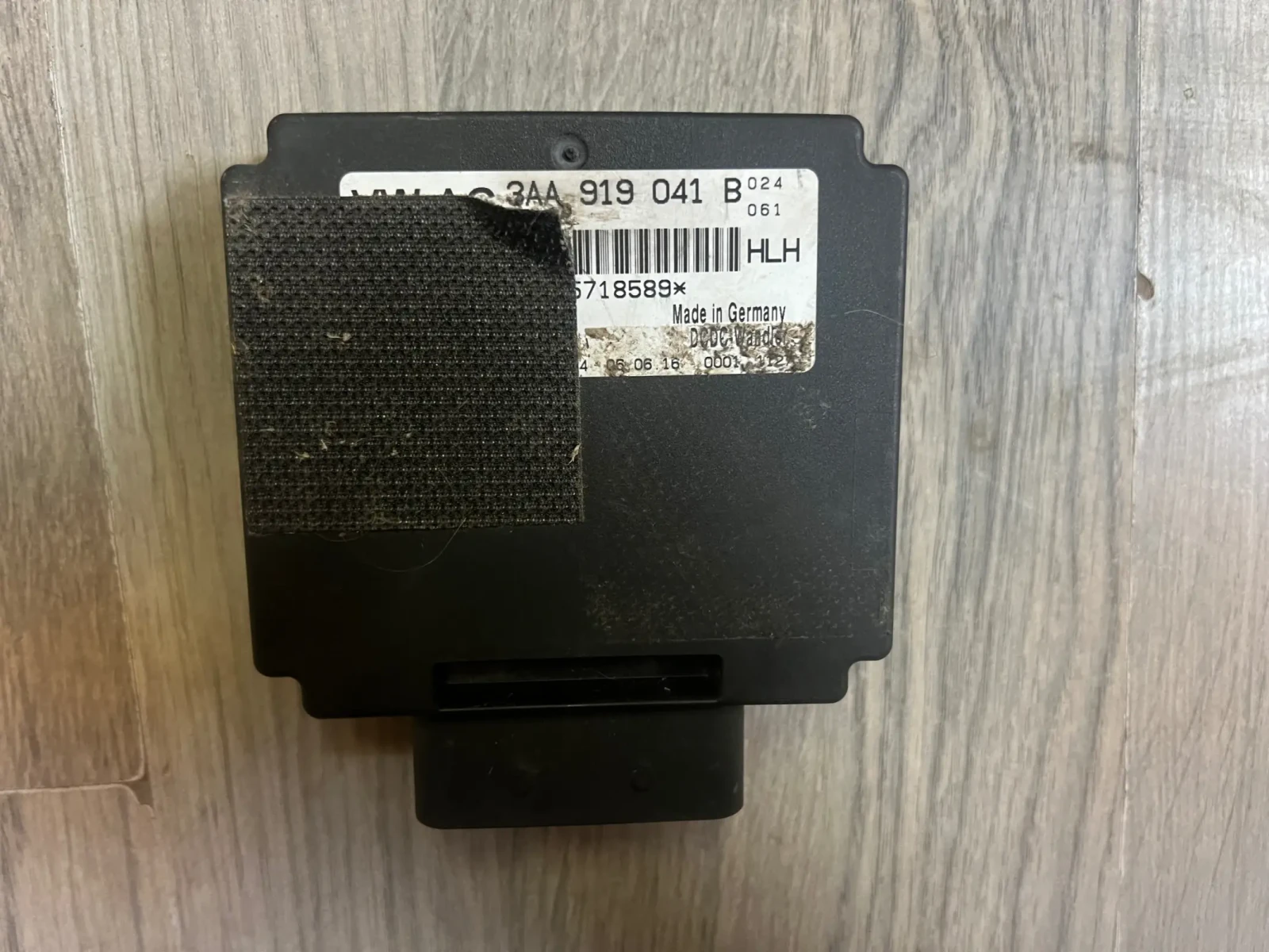 3AA919041B ����� VW UP SKODA CITIGO 3AA 919 041 B | Mobile.bg � ����������� 1