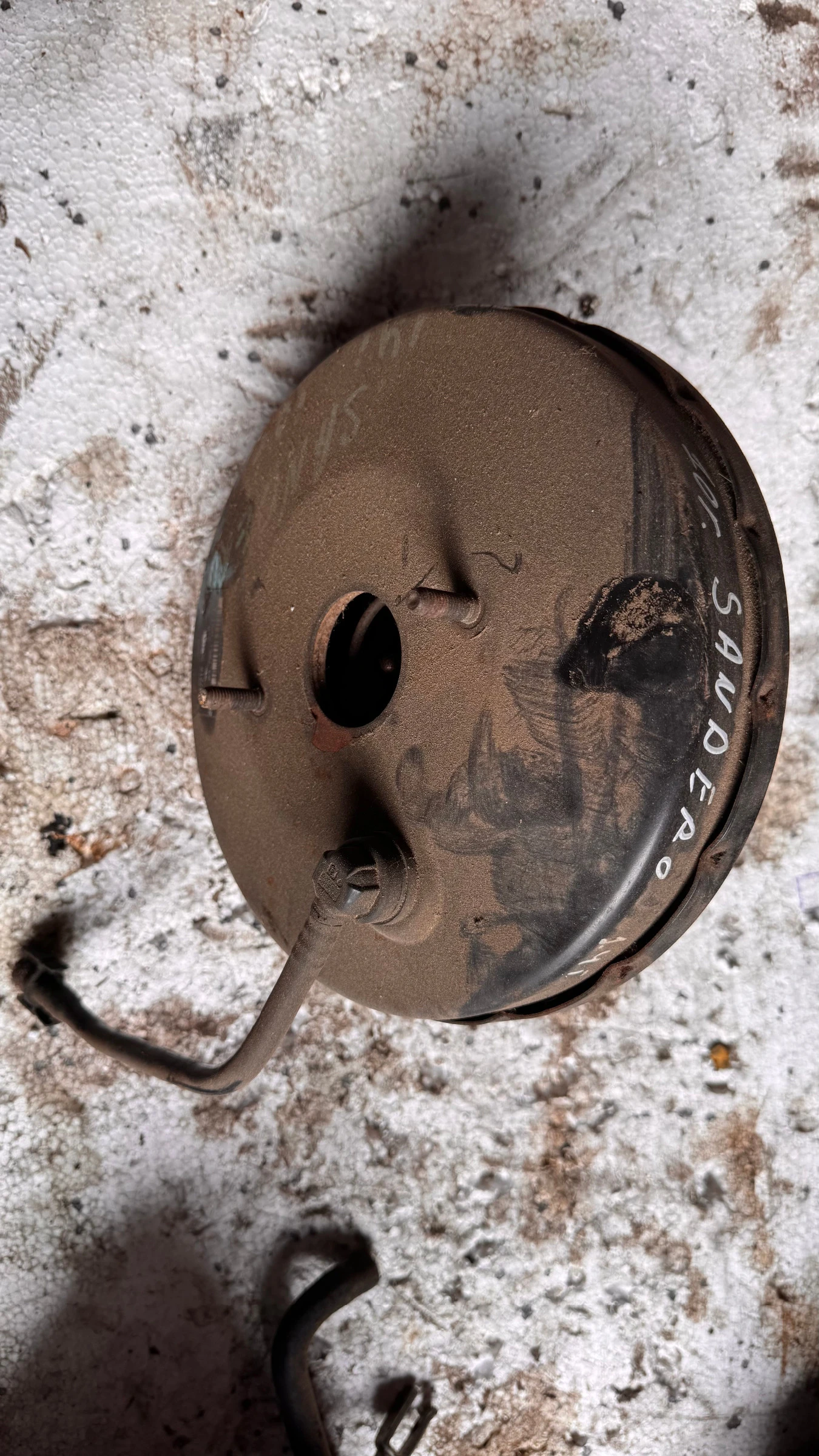   /    Dacia Sandero 2010 - 03.7854-4601.4 | Mobile.bg   1