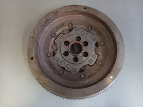 Маховик Фолксваген Пасат Б6 2.0тди автомат 