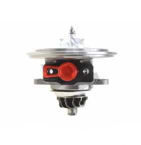����� �� �������� �� ����� ���� �������� Turbo cartridge �� Opel Movano B 2.3 CDTI 125 kW