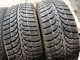 Гуми Зимни 235/60R18, снимка 3