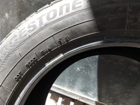 Гуми Зимни 235/60R18, снимка 8