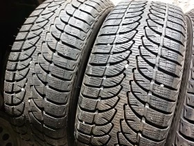 Гуми Зимни 235/60R18, снимка 4