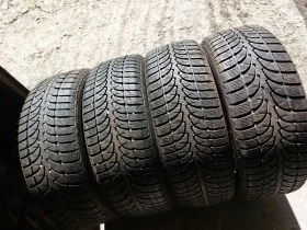 Гуми Зимни 235/60R18, снимка 2