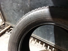 Гуми Зимни 235/60R18, снимка 6