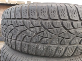 Гуми Зимни 215/60R17, снимка 1
