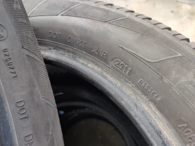 Гуми Зимни 215/60R17, снимка 9