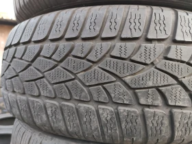Гуми Зимни 215/60R17, снимка 2