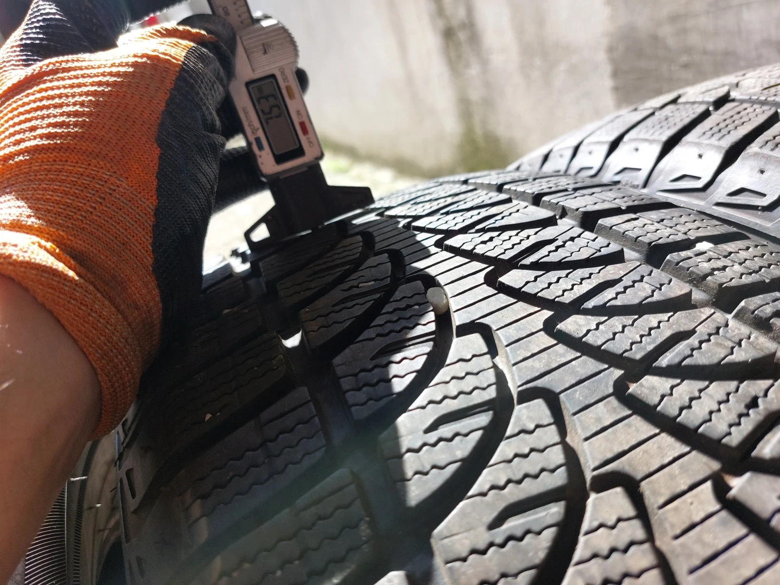  235/60R18 | Mobile.bg   5