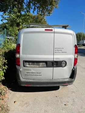 Opel Combo 1.3 CDTI, снимка 4
