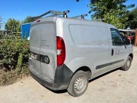 Opel Combo 1.3 CDTI, снимка 3