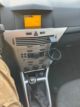 Opel Astra 1.9 CDTI, снимка 12