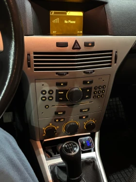 Opel Astra 1.9 CDTI, снимка 14