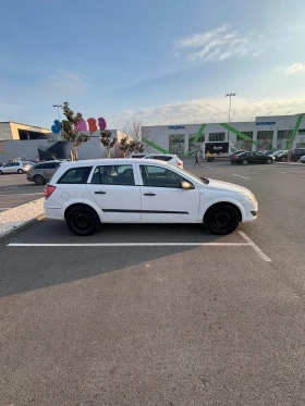 Opel Astra 1.9 CDTI, снимка 4