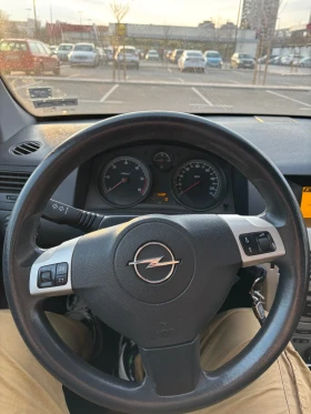 Opel Astra 1.9 CDTI, снимка 11
