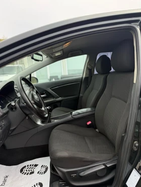 Toyota Avensis 2.0 i ШВЕЙЦАРИЯ 100% РЕАЛЕН ВИДЕО ЛИЗИНГ, снимка 8