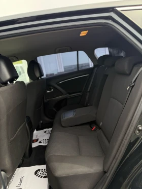 Toyota Avensis 2.0 i ШВЕЙЦАРИЯ 100% РЕАЛЕН ВИДЕО ЛИЗИНГ, снимка 12