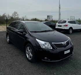 Toyota Avensis 2.0 i ШВЕЙЦАРИЯ 100% РЕАЛЕН ВИДЕО ЛИЗИНГ, снимка 2