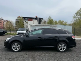Toyota Avensis 2.0 i ШВЕЙЦАРИЯ 100% РЕАЛЕН ВИДЕО ЛИЗИНГ, снимка 7
