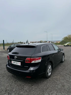 Toyota Avensis 2.0 i ШВЕЙЦАРИЯ 100% РЕАЛЕН ВИДЕО ЛИЗИНГ, снимка 4